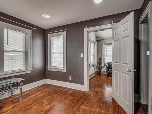 3021 North Place, Oklahoma City, OK 73107
