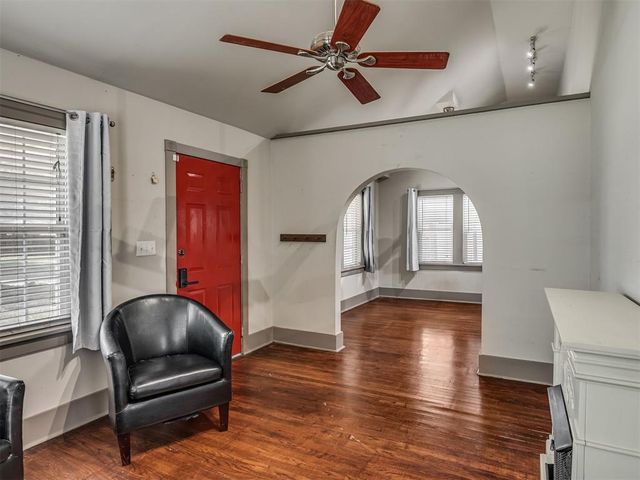 3021 North Place, Oklahoma City, OK 73107