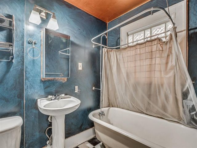3021 North Place, Oklahoma City, OK 73107