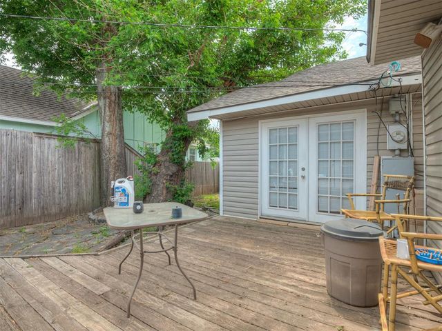 3021 North Place, Oklahoma City, OK 73107