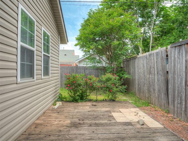 3021 North Place, Oklahoma City, OK 73107
