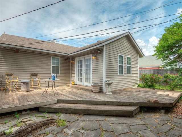 3021 North Place, Oklahoma City, OK 73107
