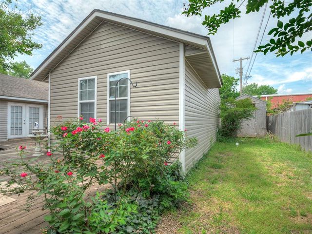 3021 North Place, Oklahoma City, OK 73107