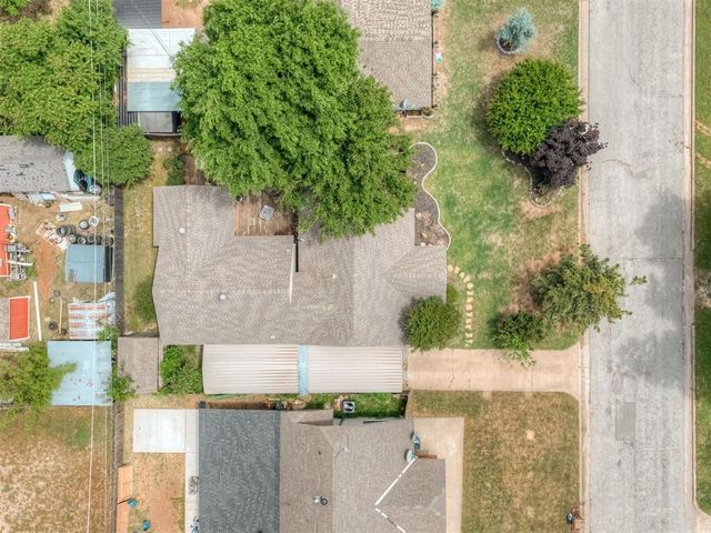 3021 North Place, Oklahoma City, OK 73107