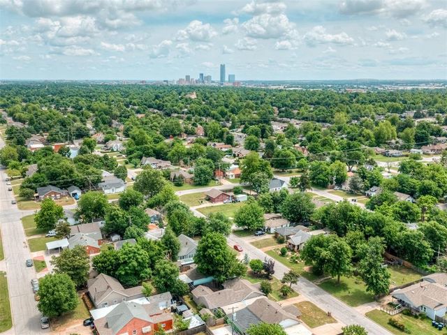 3021 North Place, Oklahoma City, OK 73107