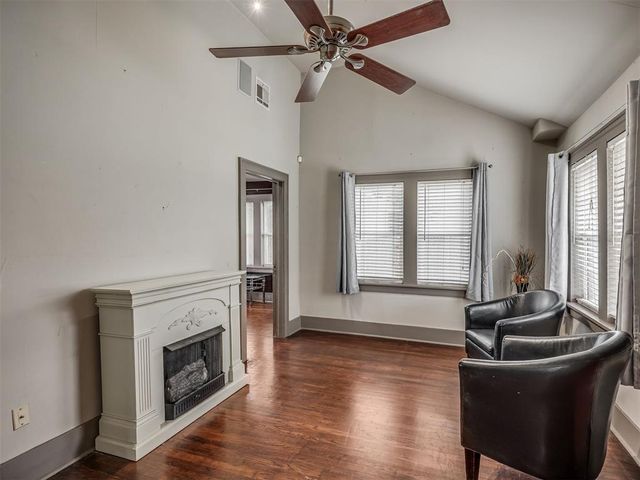 3021 North Place, Oklahoma City, OK 73107