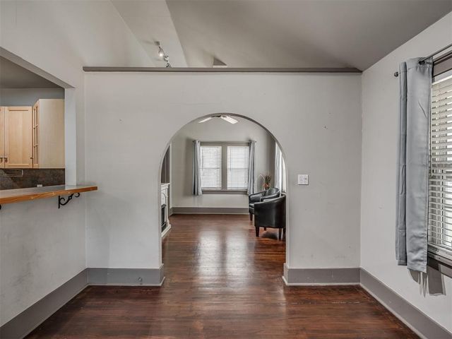 3021 North Place, Oklahoma City, OK 73107