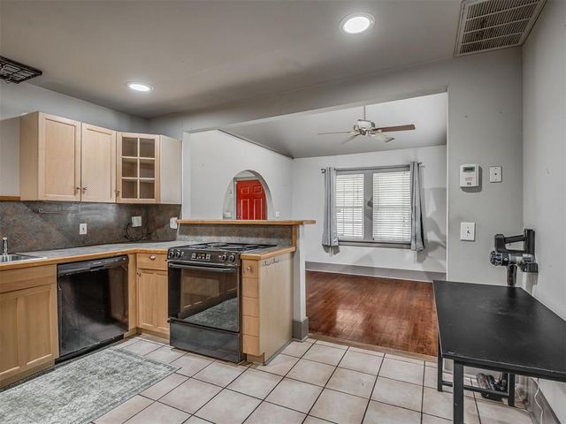 3021 North Place, Oklahoma City, OK 73107