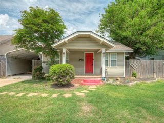 3021 North Place, Oklahoma City, OK 73107