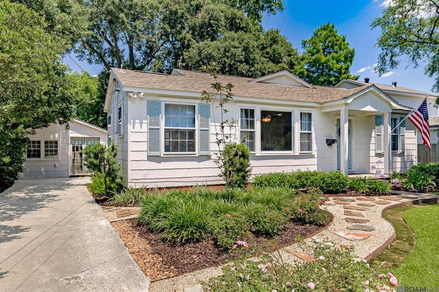 4145 Floyd Dr, Baton Rouge, LA 70808