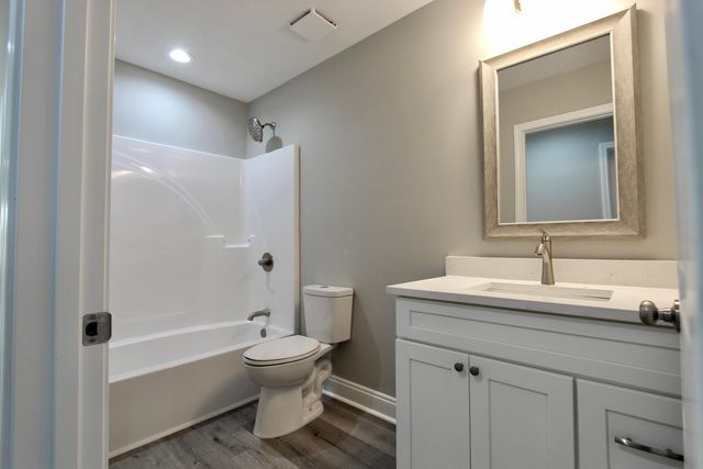 5367 Highview Drive, Crestview, FL 32539