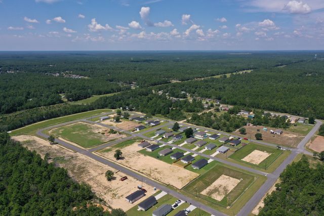 5367 Highview Drive, Crestview, FL 32539