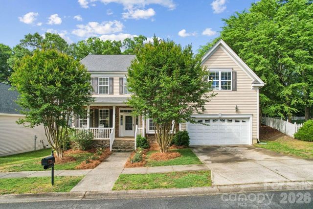 10412 Old Carolina Drive, Charlotte, NC 28214