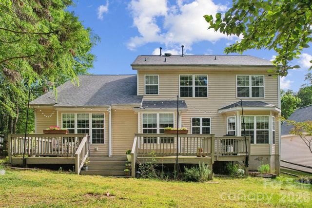 10412 Old Carolina Drive, Charlotte, NC 28214