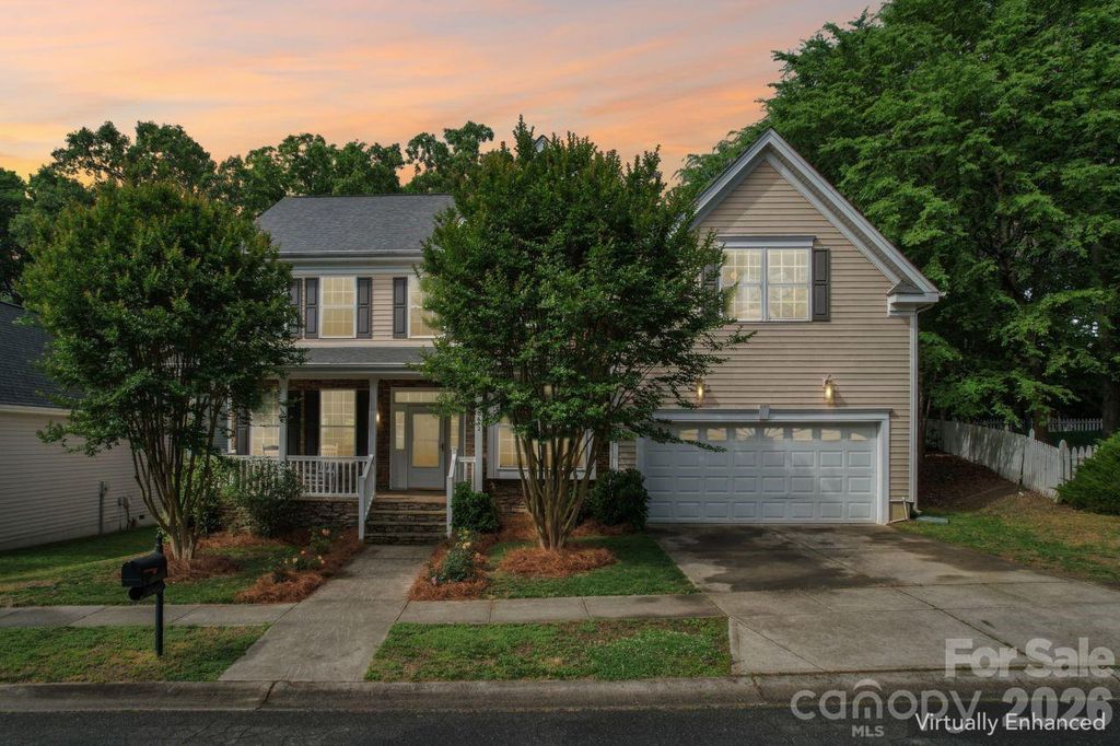 10412 Old Carolina Drive, Charlotte, NC 28214