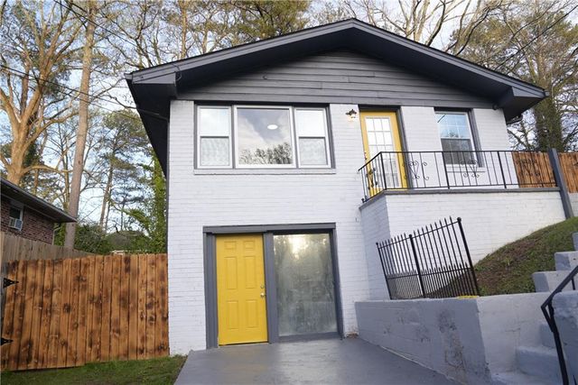 1336 Willow Trail SW, Atlanta, GA 30311