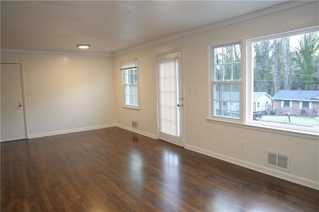 1336 Willow Trail SW, Atlanta, GA 30311