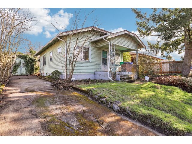 6310 Se 72ND Ave, Portland, OR 97206