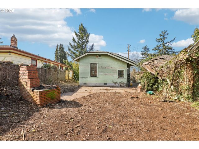 6310 Se 72ND Ave, Portland, OR 97206