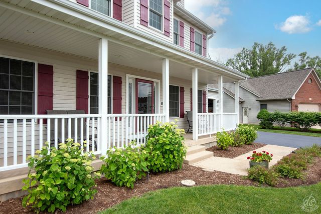 141 Mary Hamsmith Court, Sycamore, IL 60178