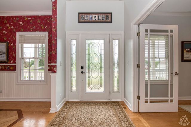 141 Mary Hamsmith Court, Sycamore, IL 60178