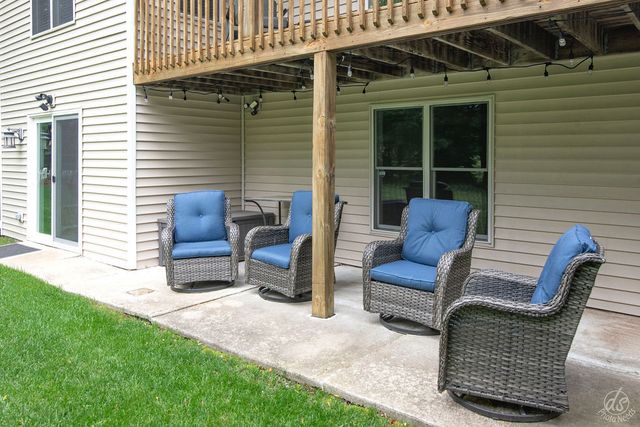 141 Mary Hamsmith Court, Sycamore, IL 60178