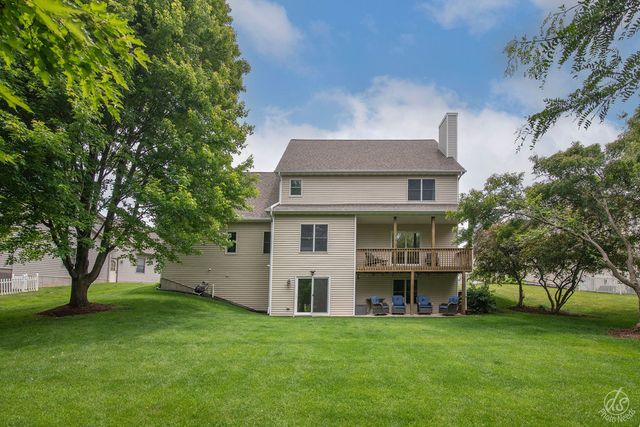 141 Mary Hamsmith Court, Sycamore, IL 60178