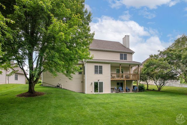 141 Mary Hamsmith Court, Sycamore, IL 60178