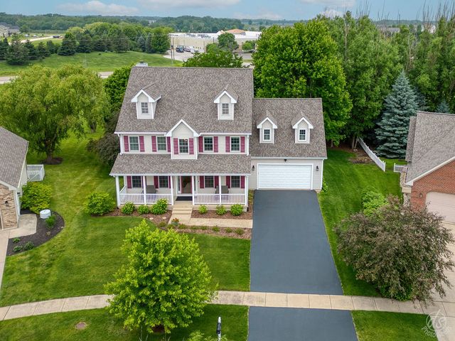 141 Mary Hamsmith Court, Sycamore, IL 60178