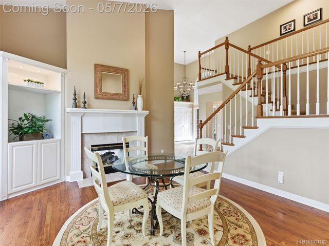 3874 Kaeleaf Road, Orion Charter Township, MI 48360