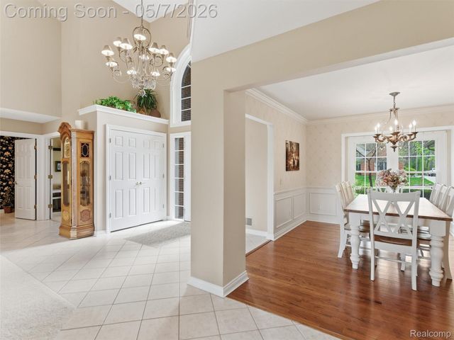 3874 Kaeleaf Road, Orion Charter Township, MI 48360