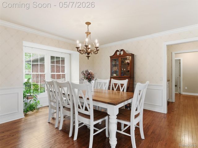 3874 Kaeleaf Road, Orion Charter Township, MI 48360