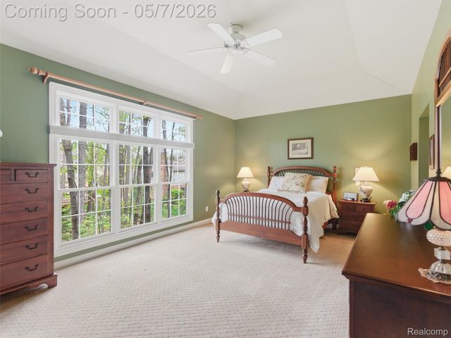 3874 Kaeleaf Road, Orion Charter Township, MI 48360