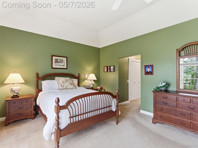 3874 Kaeleaf Road, Orion Charter Township, MI 48360