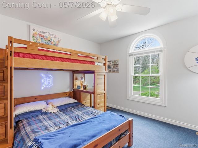 3874 Kaeleaf Road, Orion Charter Township, MI 48360