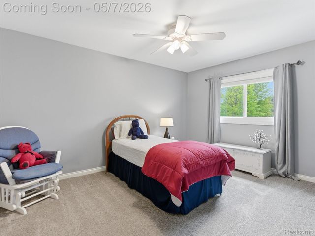 3874 Kaeleaf Road, Orion Charter Township, MI 48360