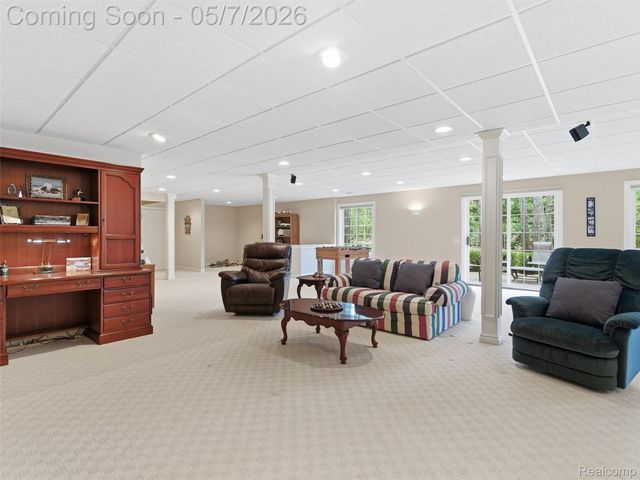 3874 Kaeleaf Road, Orion Charter Township, MI 48360