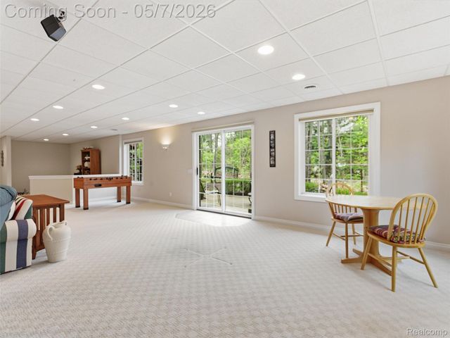 3874 Kaeleaf Road, Orion Charter Township, MI 48360