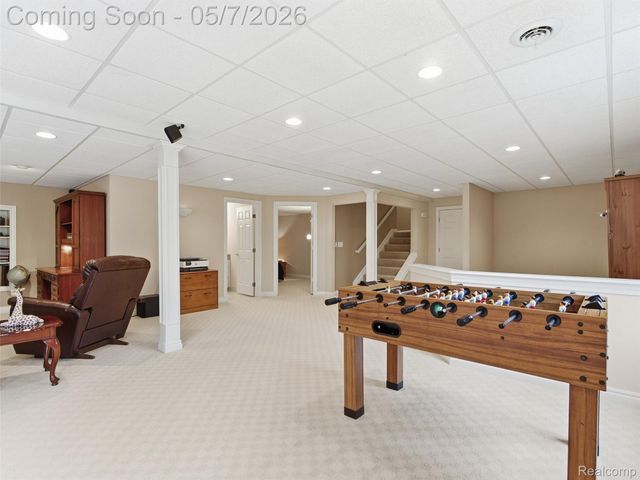 3874 Kaeleaf Road, Orion Charter Township, MI 48360