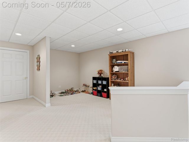 3874 Kaeleaf Road, Orion Charter Township, MI 48360