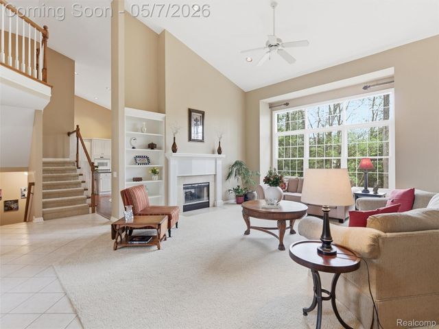 3874 Kaeleaf Road, Orion Charter Township, MI 48360