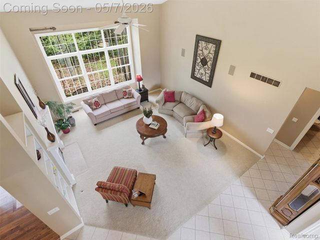 3874 Kaeleaf Road, Orion Charter Township, MI 48360
