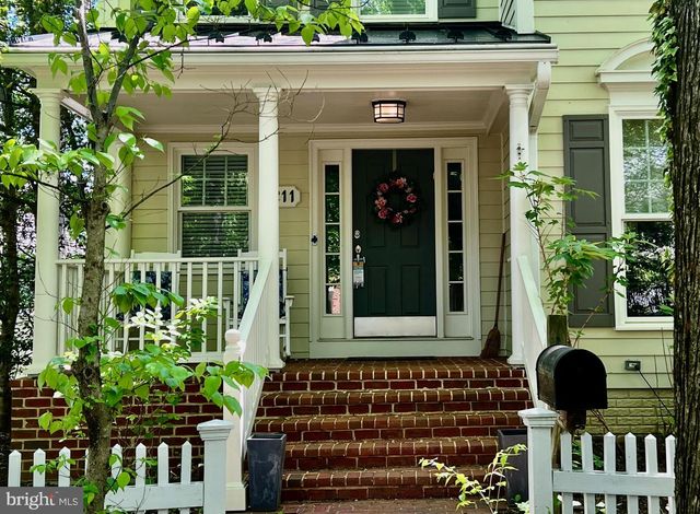 211 HOLMARD ST, Gaithersburg, MD 20878
