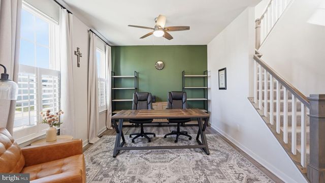 2124 BERWICK DR, Jeffersonton, VA 22724