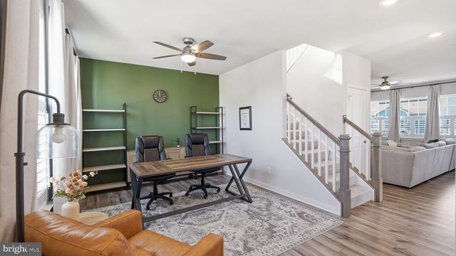 2124 BERWICK DR, Jeffersonton, VA 22724