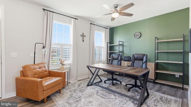 2124 BERWICK DR, Jeffersonton, VA 22724