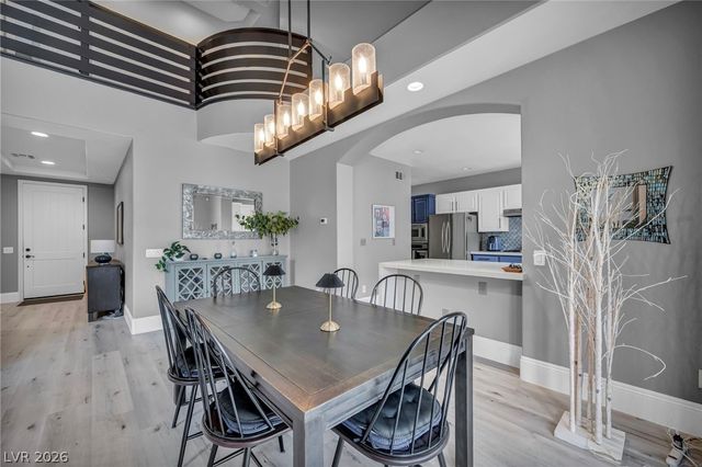 23 Cerchio Basso, Henderson, NV 89011