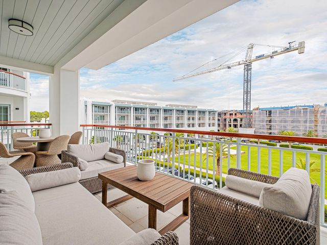 70 Governors Court C302, Alys Beach, FL 32461