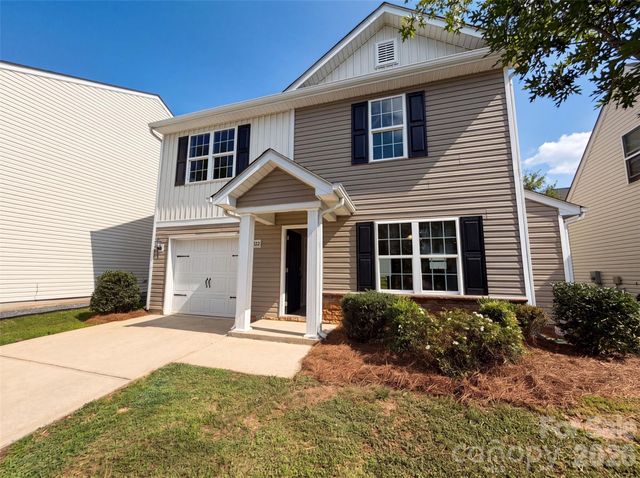 8222 Gabon Court, Charlotte, NC 28215