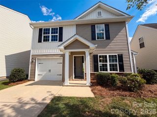 8222 Gabon Court, Charlotte, NC 28215